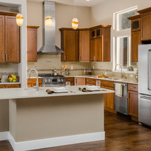 Kitchen Ideas