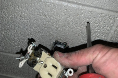 Electrical Repair