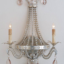 wall sconces