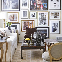 Gallery Wall Ideas