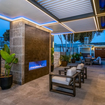 Home Expressions Courtyard