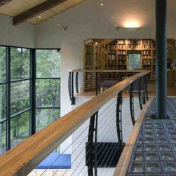 Residential Cable Railing - Products
