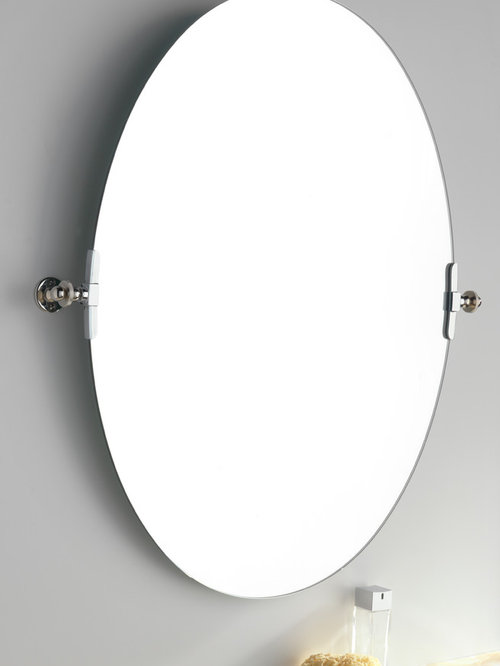 Bathroom Mirrors Oval Tilt Mirror sterlingham bathroom accessories Bathroom Mirrors Oval Tilt Mirror sterlingham bathroom accessories