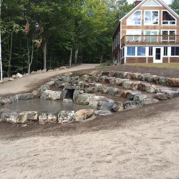 Stone & Paving Projects
