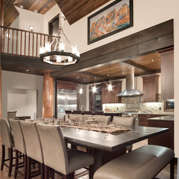 Decor and Furnishings