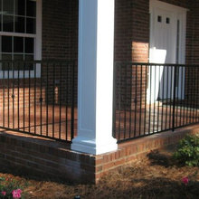 Railings