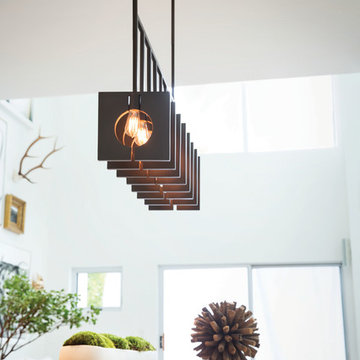 Interior and Exterior Lighting