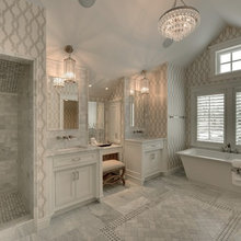 Bathroom Ideas