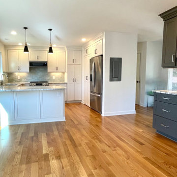 Kitchen Gallery