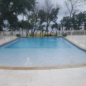 Pools