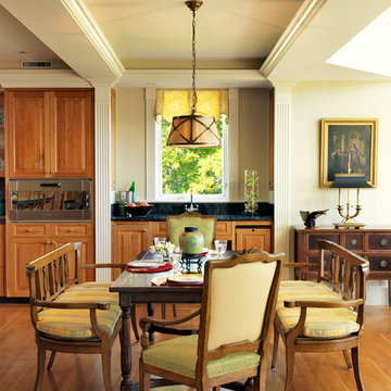 Ocean Front Home: North Shore, Boston