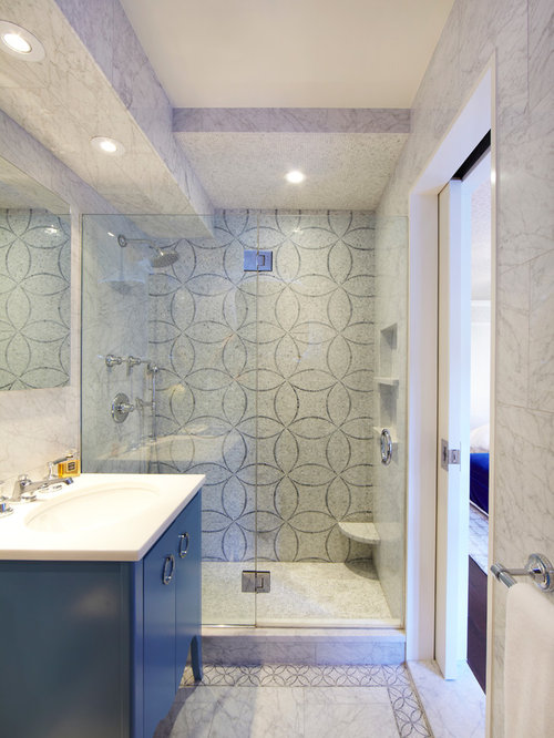 42+ Shower Tile Designs For Bathrooms Images