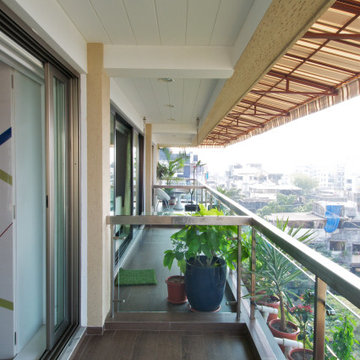 Parmar Residence