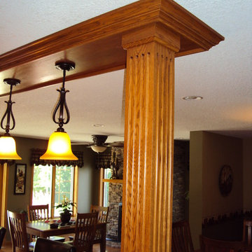 Our Work