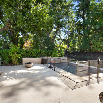 San Carlos, CA - Traditional Home