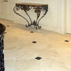 Piernae Limestone - Flooring