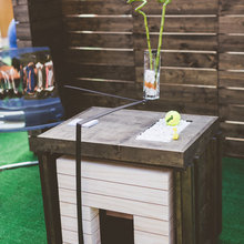 Doghouse