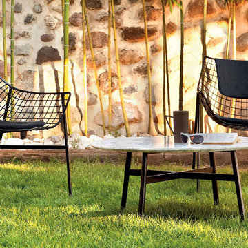 Outdoor Living