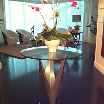 Table Bases