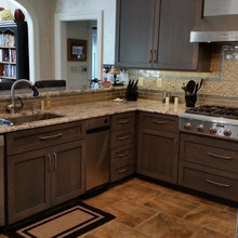 Small Kitchens