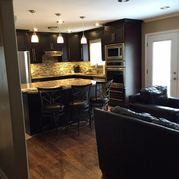Our Most Popular Services - Kitchens