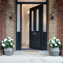 door