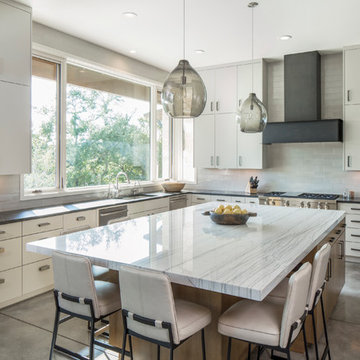 Wild Basin Residence