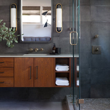 Mid Century Modern