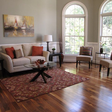 Severna Park elegant house