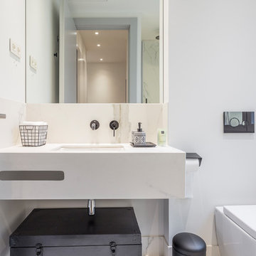 Apartamento 2 habitaciones