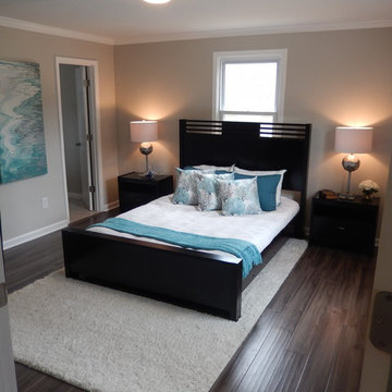 Brighten a Small Space