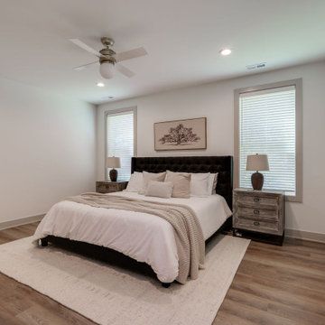 Lytle 5 Points Barndominium