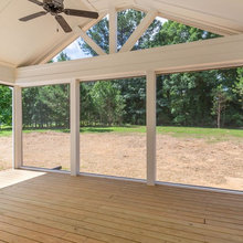 SPT Screened In Porch