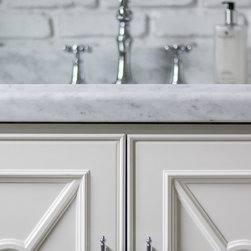 Panfilov - Bathroom Cabinets