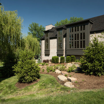 Morse Reservoir Addition