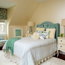 zoes bedroom