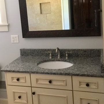 Emerald Pearl Projects
