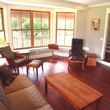 Cumberland Home