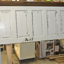 More Door Headboards - Headboards