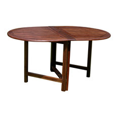 Oval Dining Room Tables | Houzz Oval Dining Room Tables | Houzz