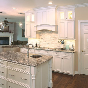 Anndale Kitchen