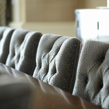 To the Last Detail: Luxurious Apartment