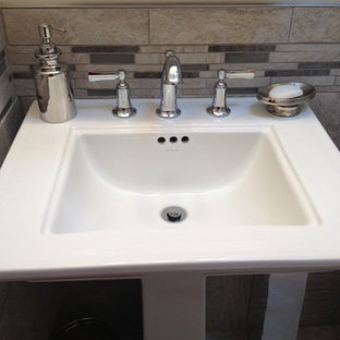 Kohler Elliston Houzz Trendy Home Design Photo In Philadelphia