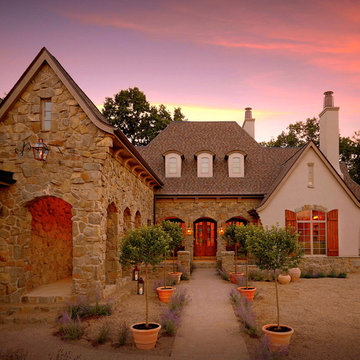 Villa House