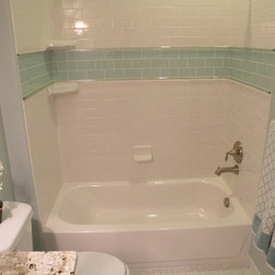 Bathroom Work - Products