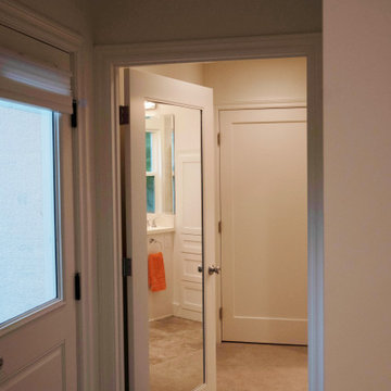 Bathroom | Baker | Century City