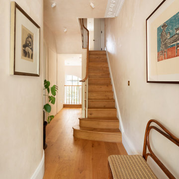 Portobello Townhouse