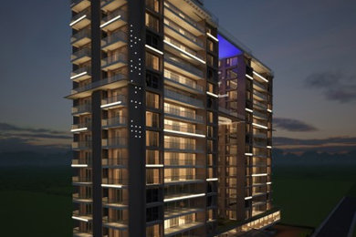 Premium Residential Towers