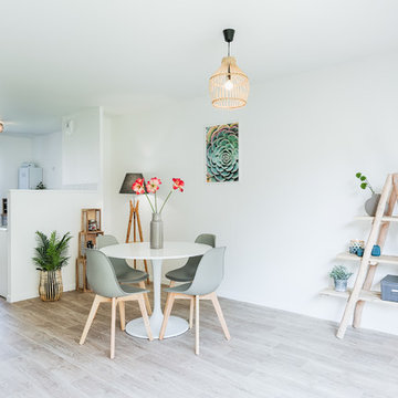 Géraldine Chatelais, home staging à Caen et ses environs