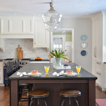 Harvard Kitchen 2